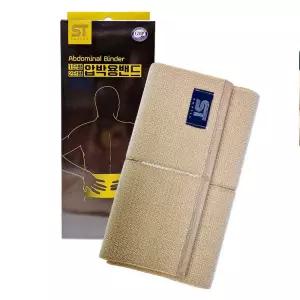 국내제작 허리보호대 요추 척추복대 지지대 흉터밴드 방수테이프