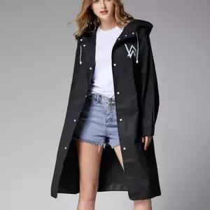 우비 레인코트 우의 비옷 배달 성인 남녀공용 (WFJ6DW1)