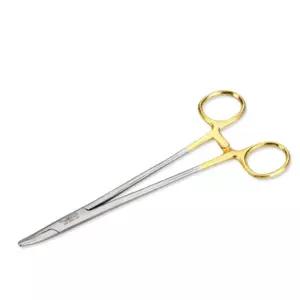 곡선형 낚시용가위 3단잠금장치 바늘빼기 소독 니퍼 집게 롱포셉