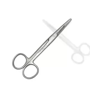 병원시저 곡선 외과수술 학생실습 의료용가위 간호사 붕대컷팅