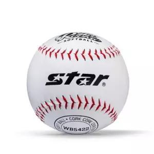 스타 97mm 연습 베이스볼 추천템 트레이닝야구공 캐치볼 인기 캐치볼공 야구공 1개입