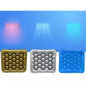 소프트 휠체어 환자용 에어쿠션 욕창방석 산모선물 노인 할머니