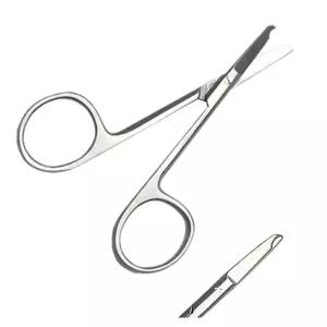 스펜서가위 의료용 봉합사절단가위 9cm 시저 실습용 수술도구