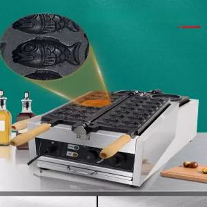 가정용 붕어빵기계 미니 전기 틀 만들기 메이커 제조기 업소용