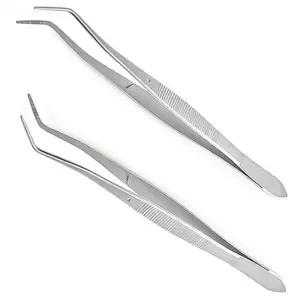 의료용핀셋 드레싱 병원용 치과용 덴탈핀셋 겸자켈리 정형외과