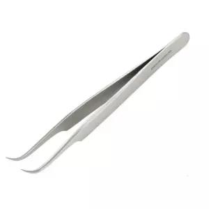 의료용 핀셋 병원 초정밀곡선형 붕대 핀셋집게 겸자 수술 진료실