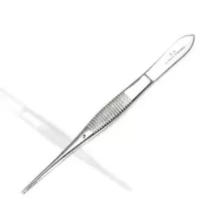 의료용핀셋 병원 실습용 수술기구 외과포셉 피어싱 안과 가위