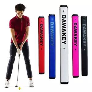 멀티컬러 다와키 골프 퍼터그립 골프채그립 그립교체 (WFJ68CC)