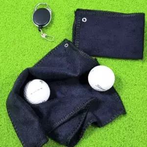 청결용릴타올 골프 타올 스윙 차량 릴와이어 (WFJ6E2M)