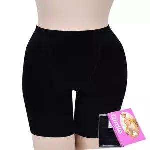 쟈가드 자스민 복부 힙보정 짱짱한 노라인 누디 사각 (WFJ68P6)