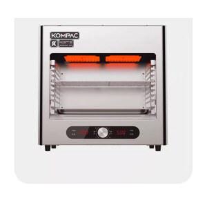 스테이크오븐 800도 고온 전기 업소용 오븐