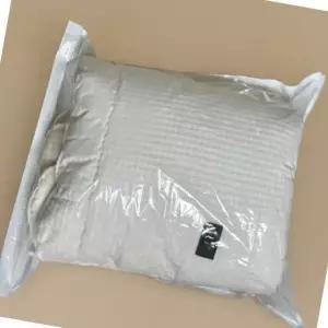 압축 포장 이불 지퍼백 중형 위생 보관함 캐리어 정리팩 (WFK6LGI)