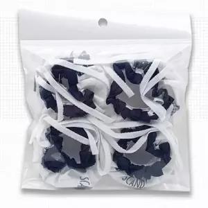 테이블의자발패드 밴드형 바닥보호 4p1세트 인테리어 가구패드 (WFJ6EGO)