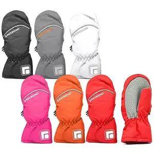 [NS홈쇼핑]인콘트로 아동 벙어리 손모아 스키장갑 스포츠장갑 방한장갑..