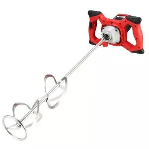 배합기 휴대용 혼합기 김장 대용량 액체 분말 액상소스 식당 섞는