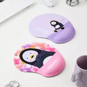 [퓨전에프앤씨]펭수 BPMP50 젤 쿠션 마우스패드