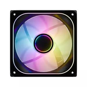 쿨러마스터 INFINITY ARGB 120mm PWM 벌크 (블랙)