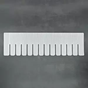 서랍칸막이 스내지 벌크포장 대형 스내지칸막이 대형칸막이보드 (WFJ75IF)