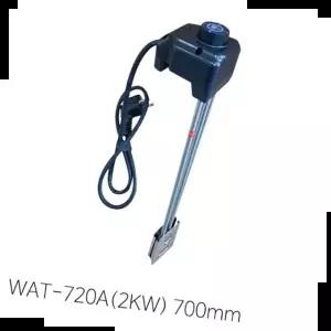 순간온수기 돼지꼬리히터 전기온수히터 전기온수기 2KWx700mm