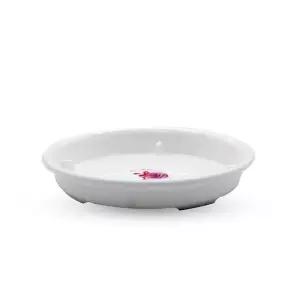 원형화분받침 물받침 원형고정 원형화분물받침 고정식물받침대 (WFJ75GJ)