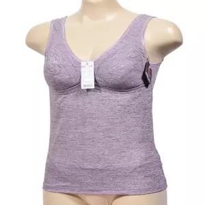 디자인과 깔끔한 착용감이 좋은 메쉬 A컵 브라런닝 (WFJ691X)