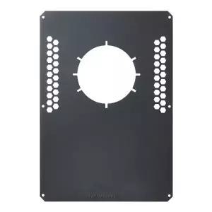 TC 캠핑문 원버너 플레이트 유닛 kr25 (WFJ7012)