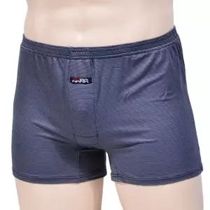 신축성 부드럽고 뛰어난 렌징모달 남성 트렁크 3매입 (WFJ691Z)