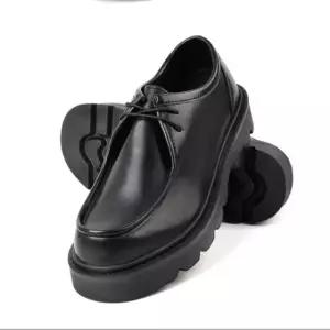 데일리 댄디스타일 세미정장 남성구두 웰트화 보트화 (WFK5OK3)