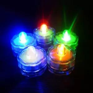 수족관조명 믈방수조명 마리모 어항