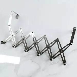 파티션행거 라디에이터행거 옷걸이 두꺼운옷행거 (WFJ79PH)