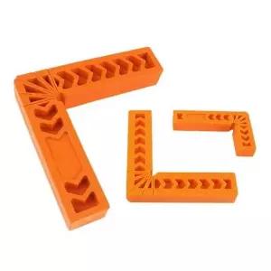 수리직각자 80mm 목재 앵글바이스 리모델링 80mm (WFJ6G1E)