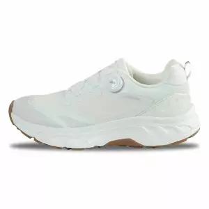 [하프클럽/르까프]르까프 신더 다이얼 트레일화 화이트그레이 LE5F200WGY