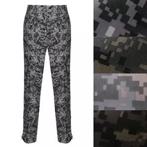 [모로엠]밀리터리 감성 남성 카고 팬츠 ON-PTA-QW070B29