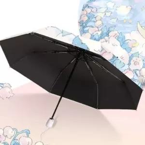살안태우는양산 3단접이식 암막처리 양우산 보부상 3단 (WFJ6GI4)