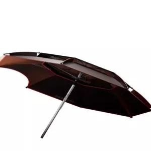 두터운 낚시파라솔 폭우 자외선 방수 각도조절 파라솔