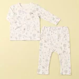 [롯데백화점]타티네쇼콜라 이솝내의(출산백일돌선물)TNPRXS081N