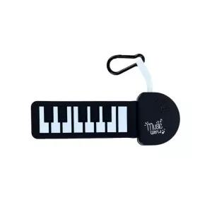 미니 악기 키링 피아노