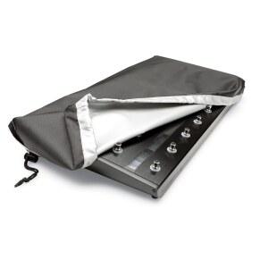 [미국배송] 말로니 스테이지기어 커버 멀티 FX 플로어 프로세서 스테이지 및 스튜디오 장비 케이스 (20156)