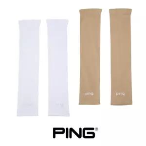 핑 [25 S/S] 여성 베이직 냉감 팔토시 121E7WL051 (출시가 25,000)