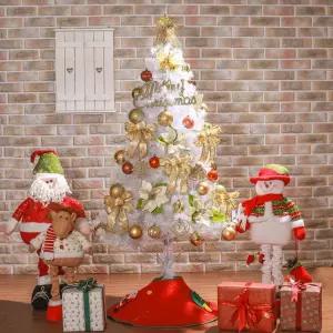 150cm 카니발 골드 화이트 트리 풀세트 06-20356 176