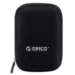 오리코 PHD-25 다기능 멀티 파우치(블랙) 파우치 가방 보관