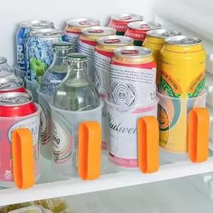 캔수납트레이 다용도 맥주 음료수 다용도캔정리대 (WFJ76T8)