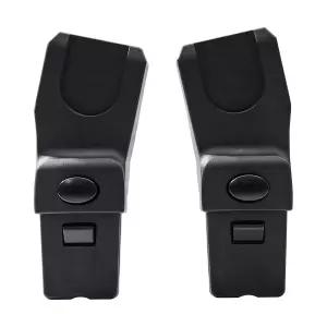 맘코지 카시트 어댑터만 체인지고 베이비 유모차 호환되는 모델 조이 GEMM 사이벡스 누나 부가부 특정