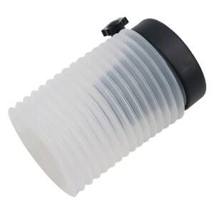 분진커버 전기 해머 먼지 커버 고무 드릴 집진기 픽업 드릴용