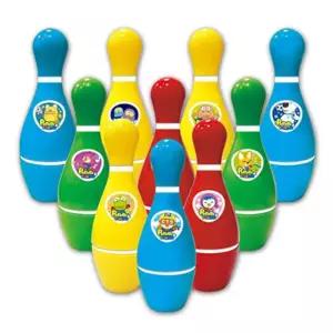 아기운동 가성비 뽀로로 볼링놀이세트 유아스포츠 아동발달