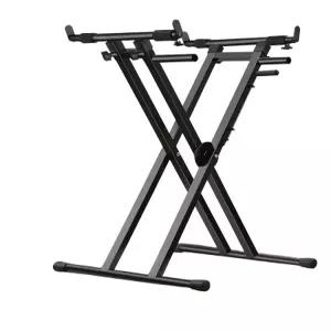 전자키보드 지지대 트레이 랙 조립식 밴드