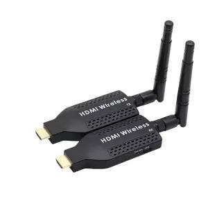 무선hdmi송수신기 무선 비디오 연결기 송신기 수신기