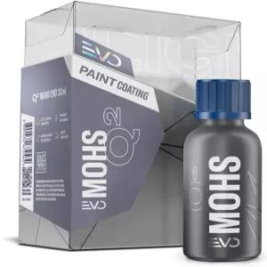 자동차용 견 모히스 세라믹 코팅 딥 광택 및 3년 보호 오래 지속되는 광택을 위한 DIY 페인트 키트 손쉬운