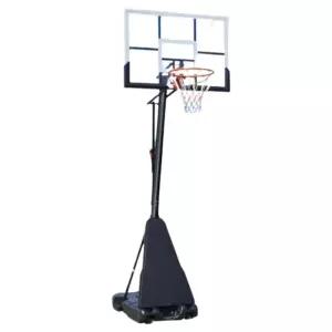 농구골대 야외 정식규격 농구대 스탠드 학교 골대 이동식