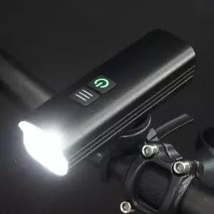 자전거전조등 킥보드등 통용라이트 자전거라이트마운트 (WFJ7B90)
